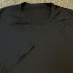 Born Primitive Performance T Shirt Men's L Stretch Black